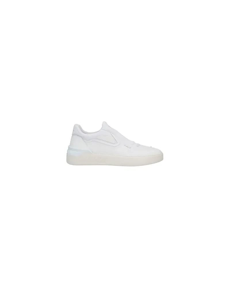 TOD'S SCHUHE - Sneakersauf YOOX.COM Weiß