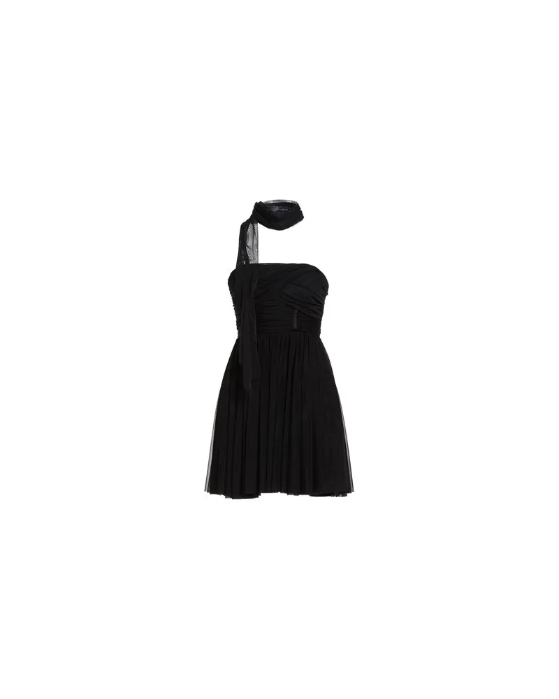 Aniye By KLEIDER - Mini-Kleiderauf YOOX.COM Schwarz