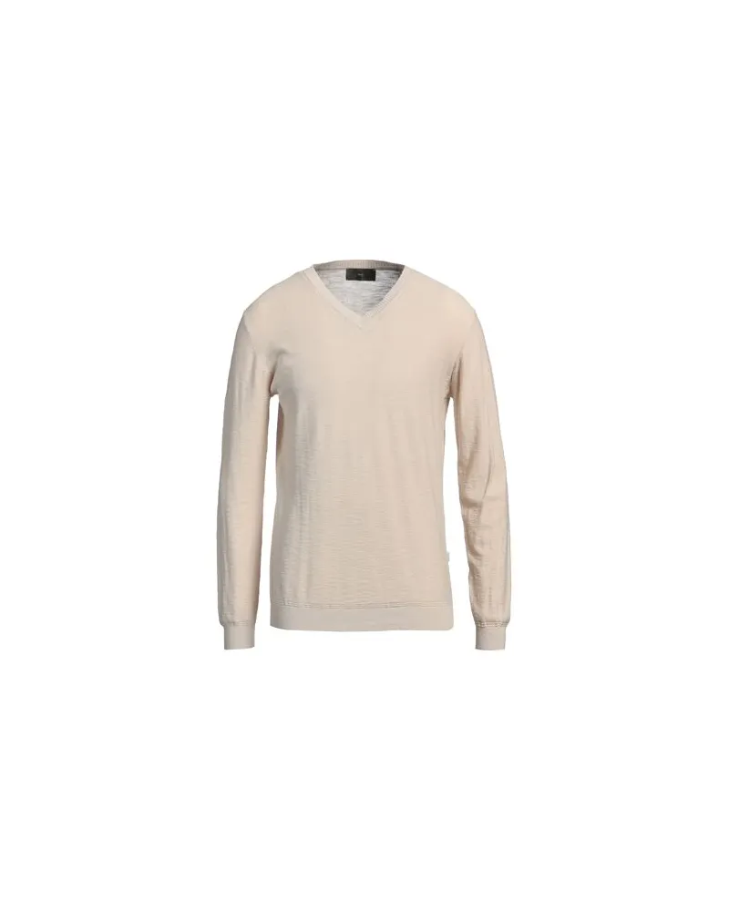 Liu Jo STRICKWAREN - Pulloverauf YOOX.COM Beige