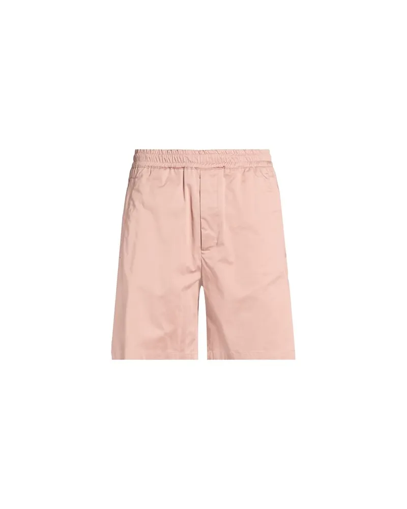Low Brand HOSEN & RÖCKE - Shorts & Bermudashortsauf YOOX.COM Hellrosa