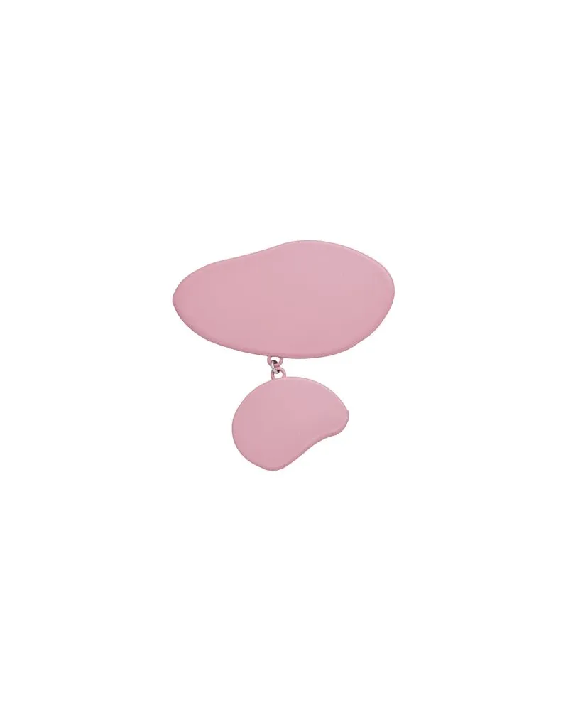 Jil Sander SCHMUCK und UHREN - Broschenauf YOOX.COM Rosa