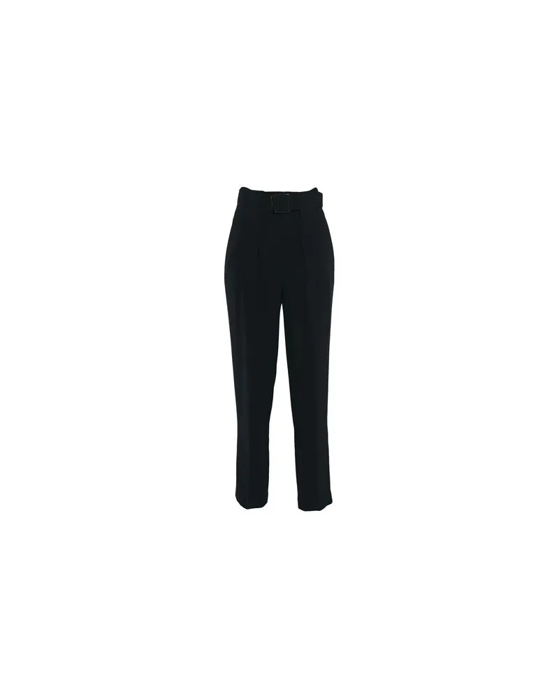 Neil Barrett HOSEN & RÖCKE - Hosenauf YOOX.COM Schwarz