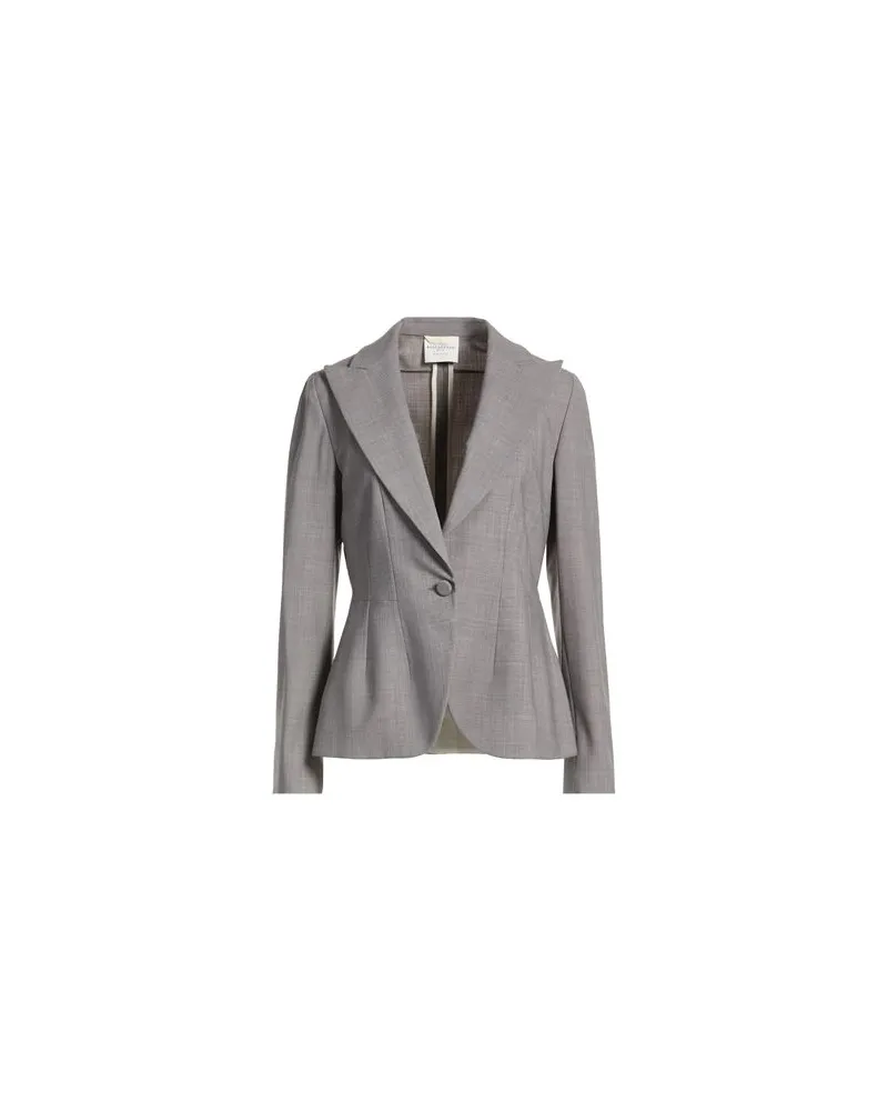 Ballantyne ANZÜGE und CO-ORDS - Blazersauf YOOX.COM Grau