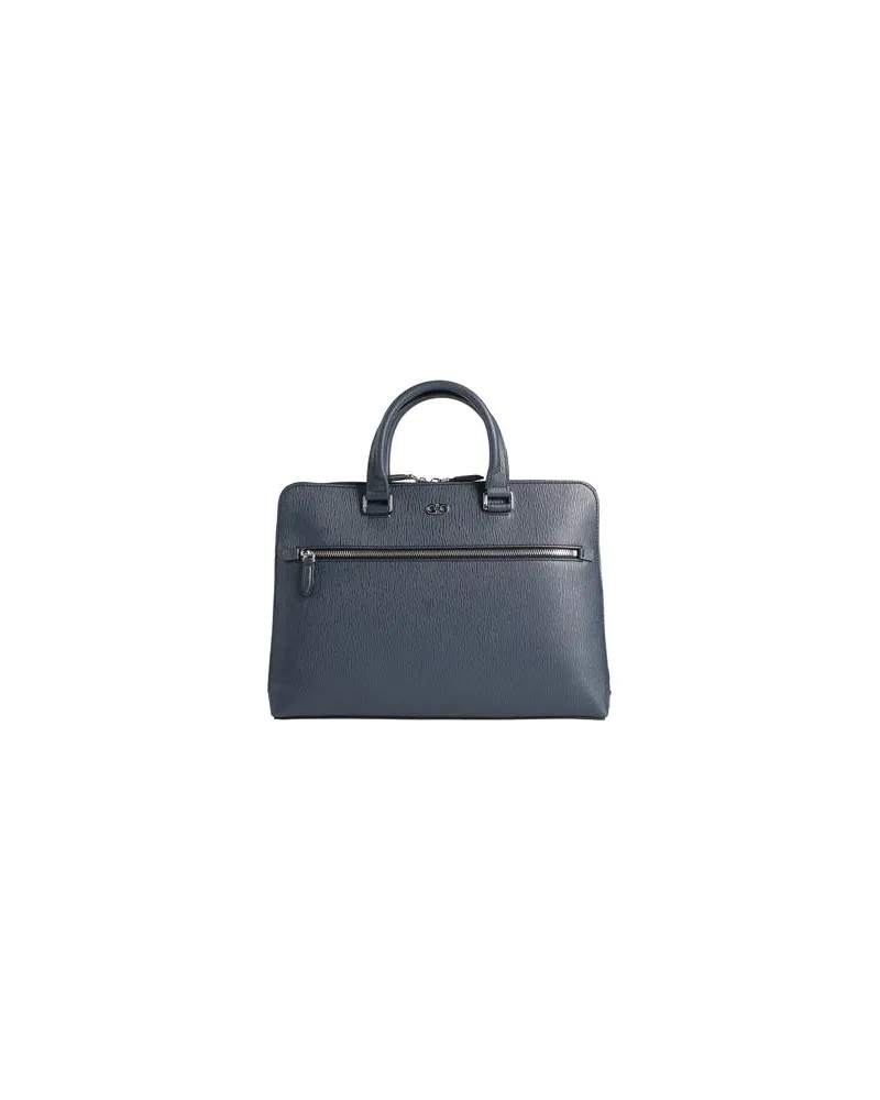 Ferragamo TASCHEN - Handtaschenauf YOOX.COM Nachtblau
