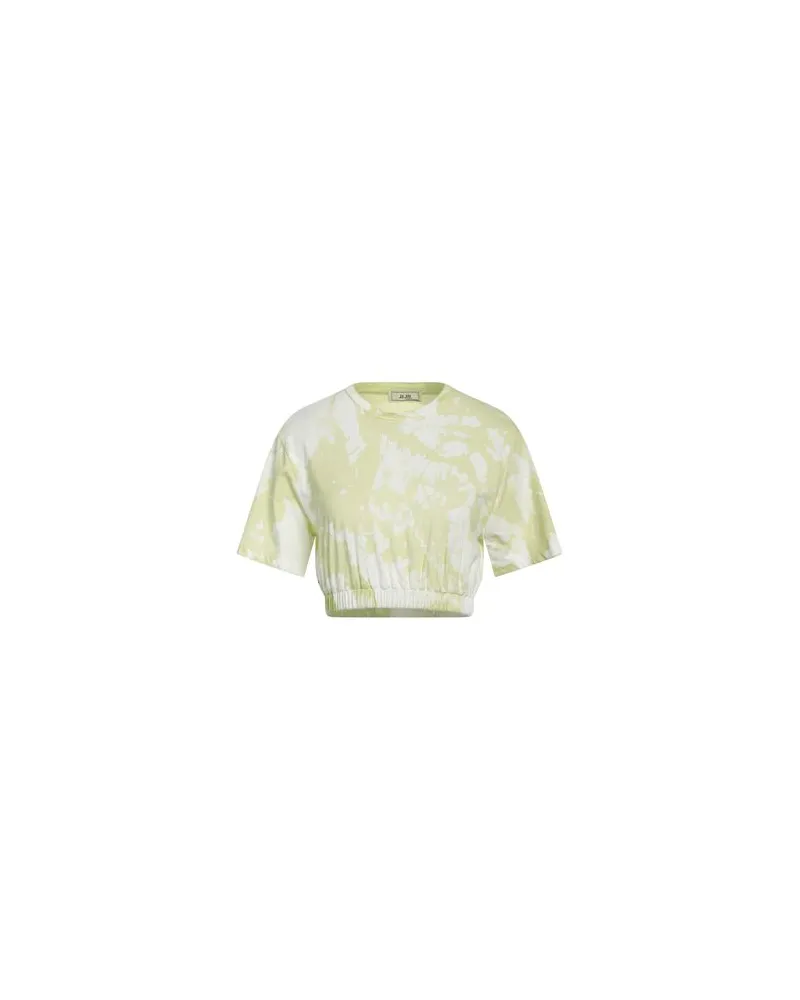 Jijil TOPS - Topsauf YOOX.COM Salbeigrün