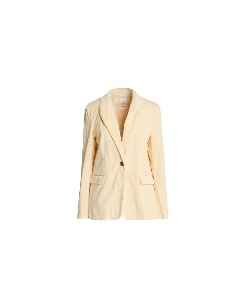 Seventy ANZÜGE und CO-ORDS - Blazersauf YOOX.COM Pastellgelb
