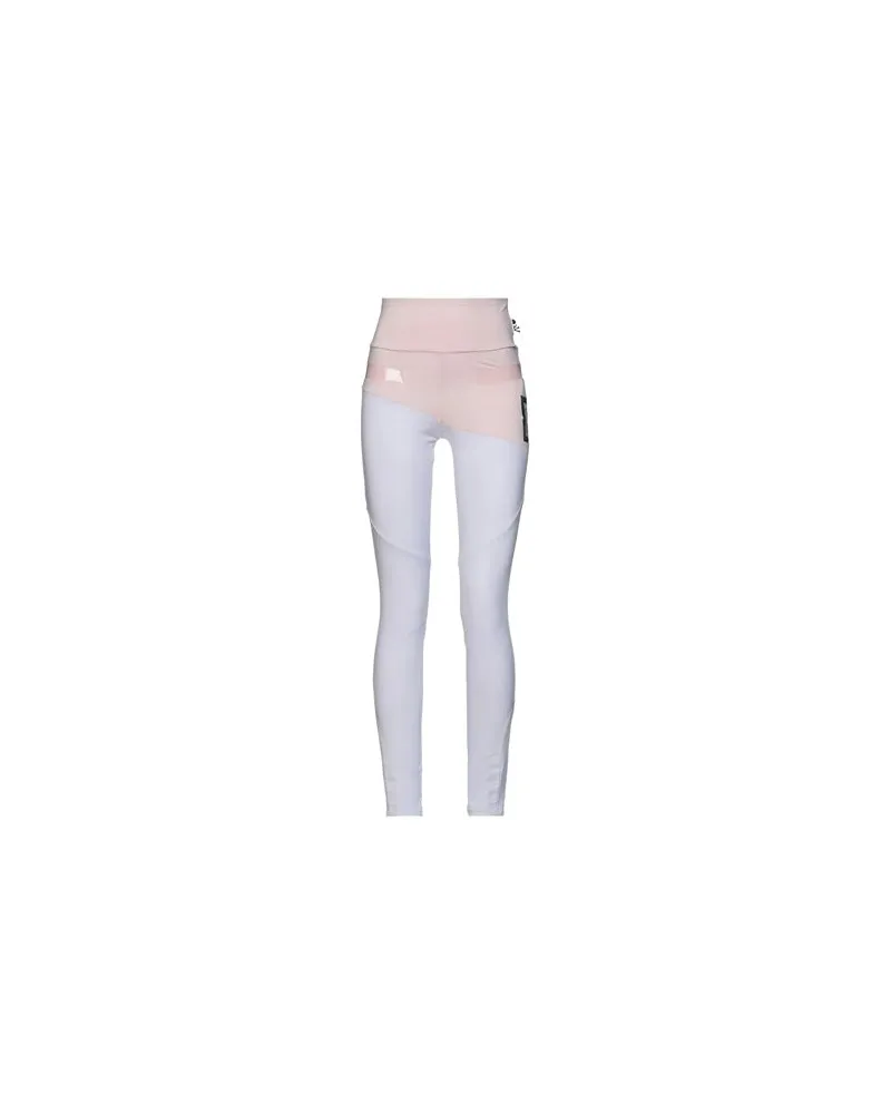 Philipp Plein HOSEN & RÖCKE - Leggingsauf YOOX.COM Rosa