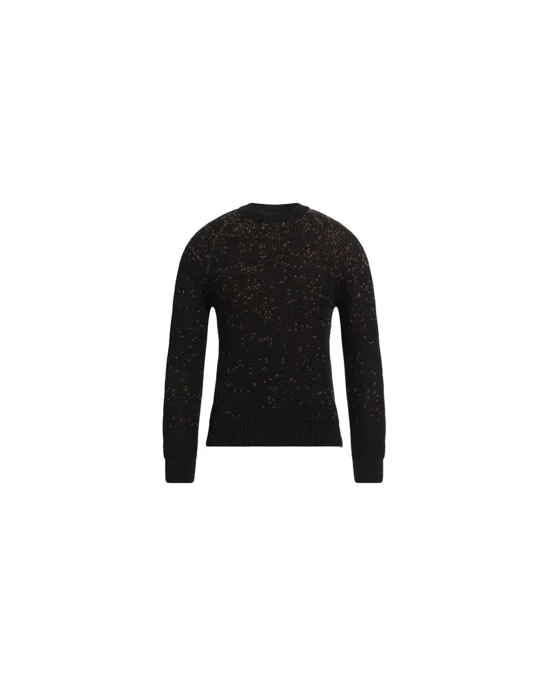 Retois STRICKWAREN - Pulloverauf YOOX.COM Schwarz