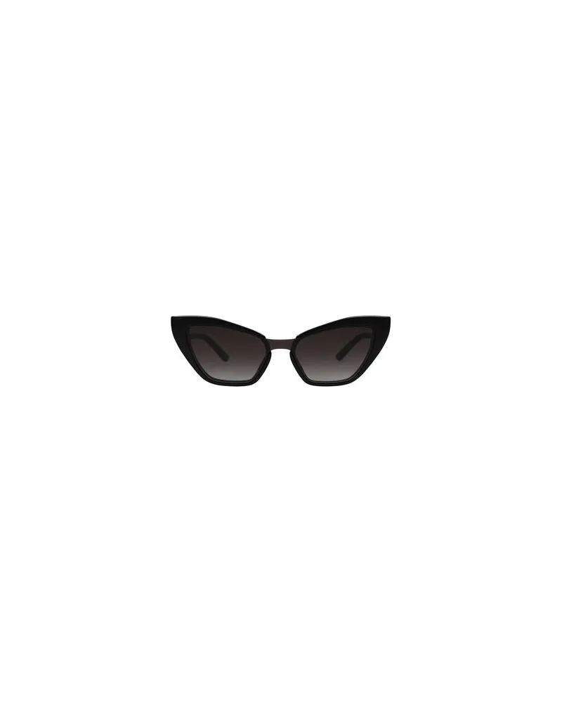 Dolce & Gabbana BRILLEN - Sonnenbrillenauf YOOX.COM Schwarz