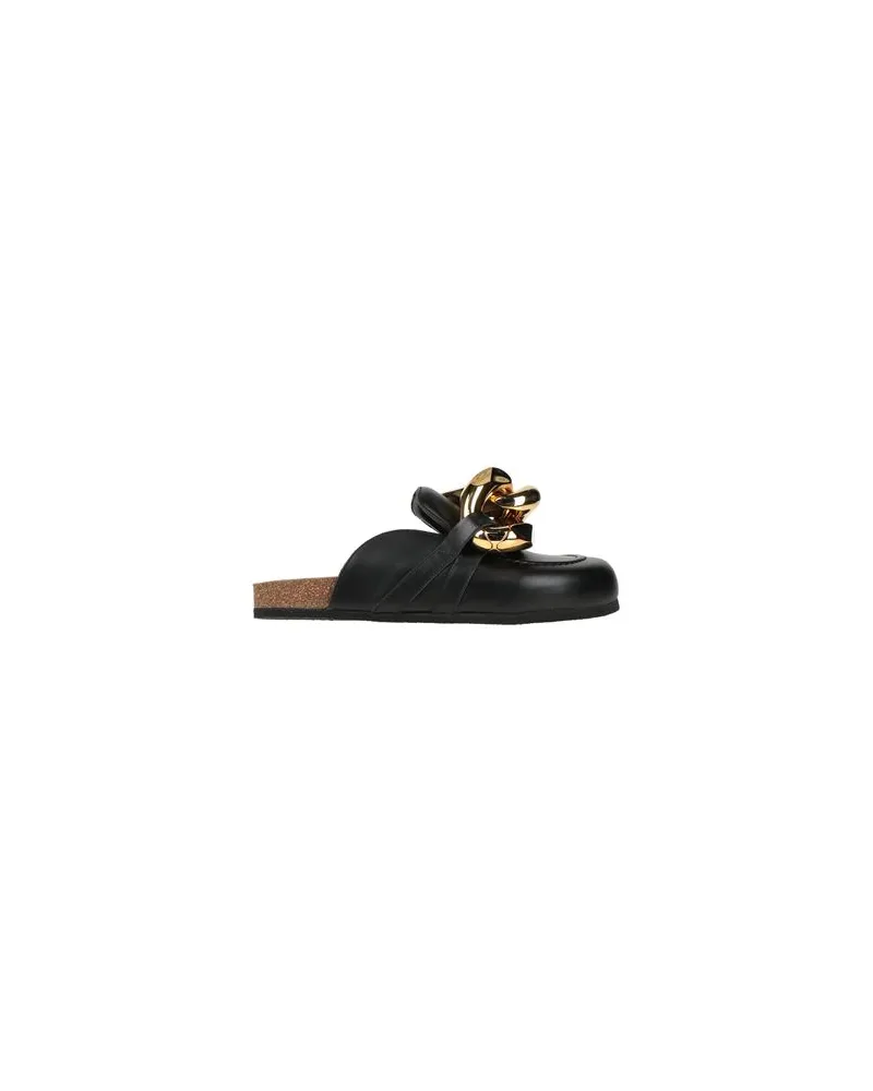 J.W.Anderson SCHUHE - Mules & Clogsauf YOOX.COM Schwarz