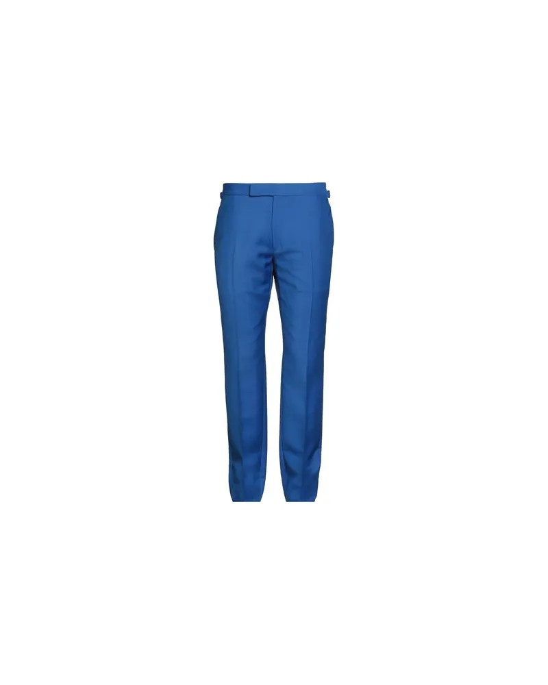 Tom Ford HOSEN & RÖCKE - Hosenauf YOOX.COM Königsblau
