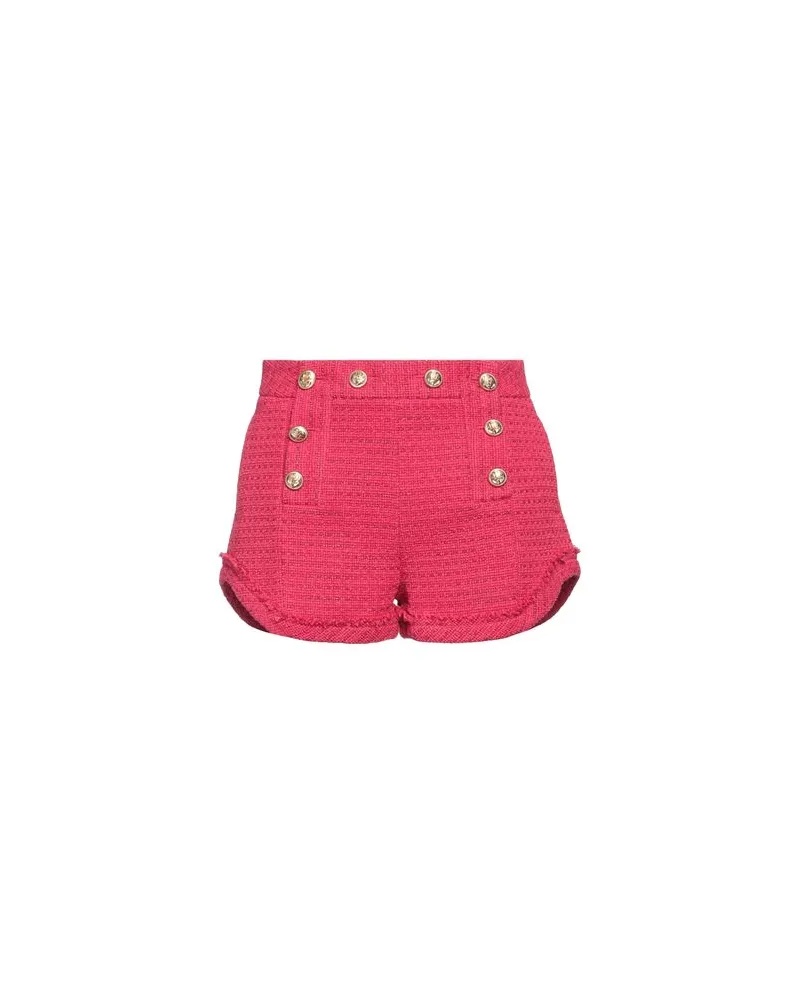 Dsquared2 HOSEN & RÖCKE - Shorts & Bermudashortsauf YOOX.COM Fuchsia
