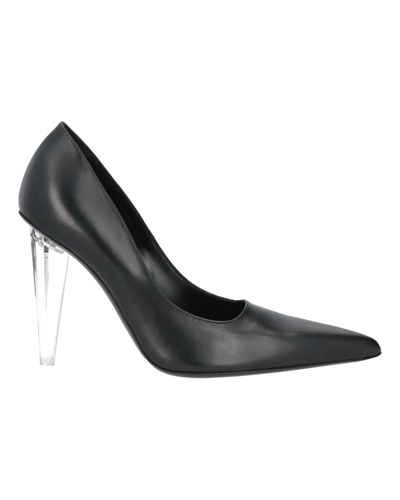 Peter Do Pumps Schwarz