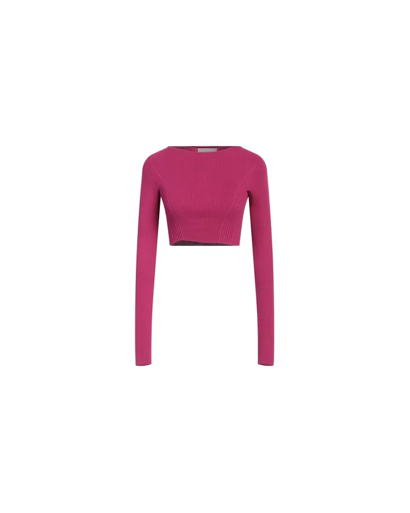 Laneus STRICKWAREN - Pulloverauf YOOX.COM Purpur