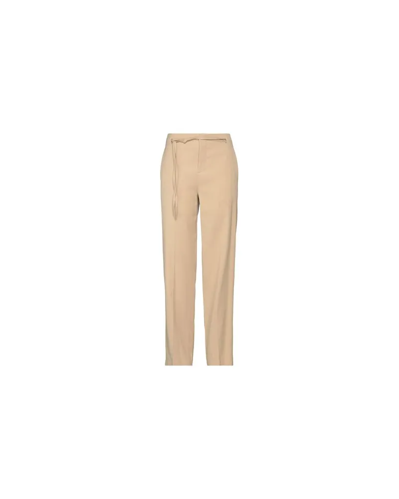 Vince HOSEN & RÖCKE - Hosenauf YOOX.COM Sand