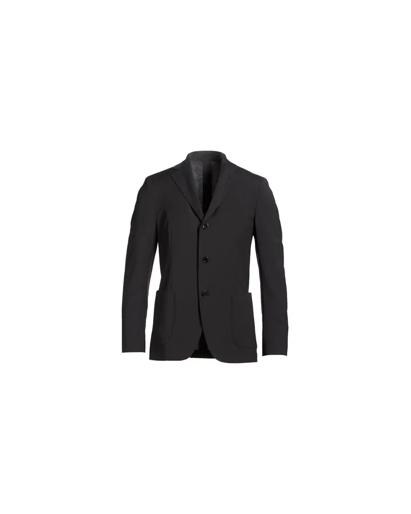 LARDINI ANZÜGE und CO-ORDS - Blazersauf YOOX.COM Schwarz