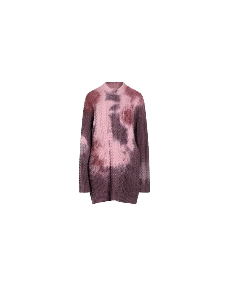 Laneus STRICKWAREN - Pulloverauf YOOX.COM Antikrosa