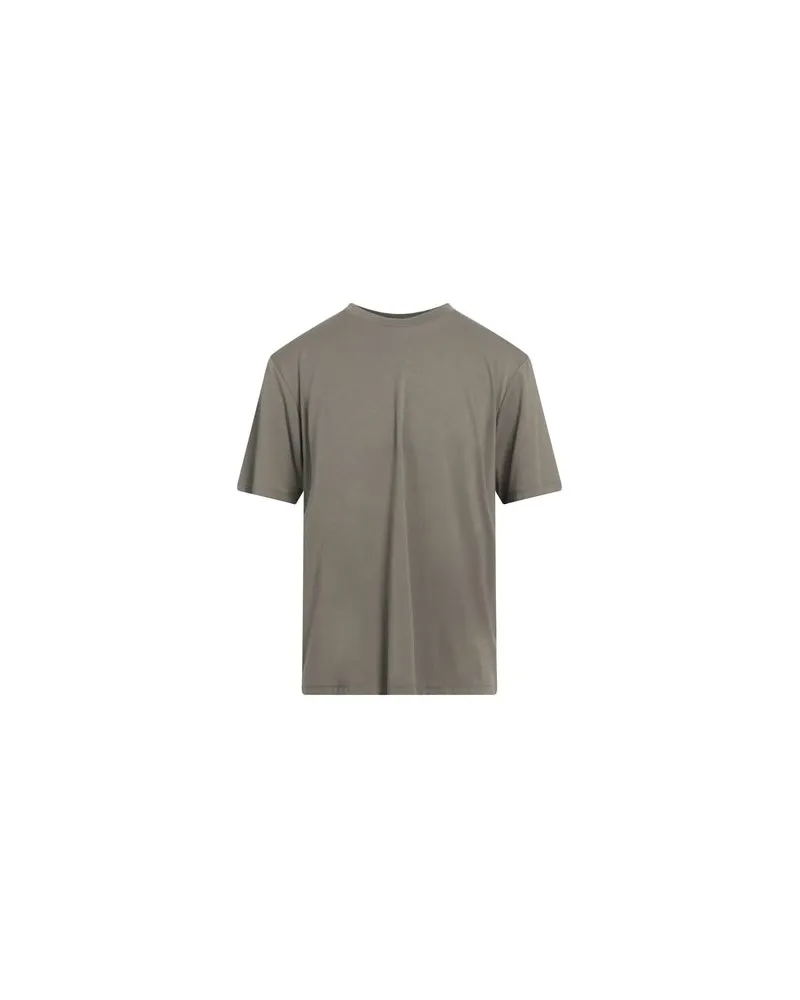 Rag & Bone TOPS - T-shirtsauf YOOX.COM Khaki