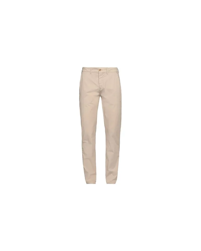 Harmont & Blaine HOSEN & RÖCKE - Hosenauf YOOX.COM Beige