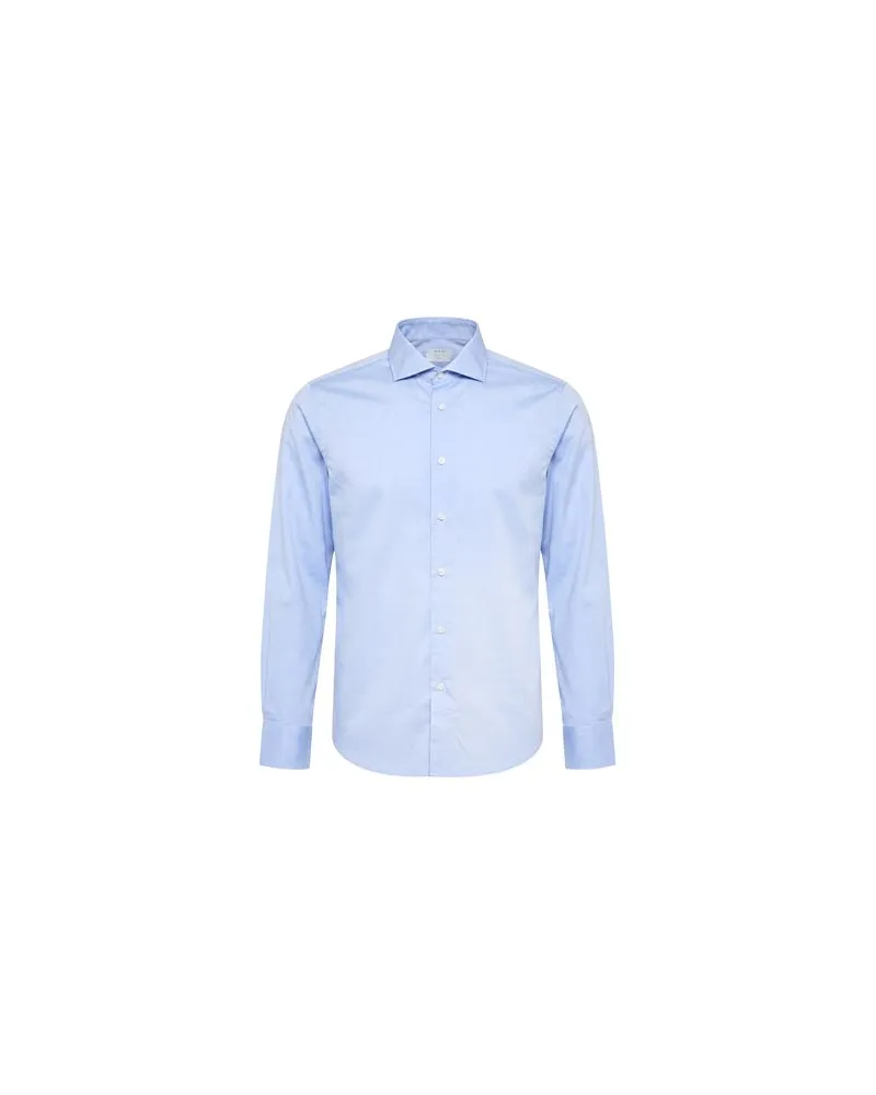 AT.P.CO TOPS - Hemdenauf YOOX.COM Himmelblau