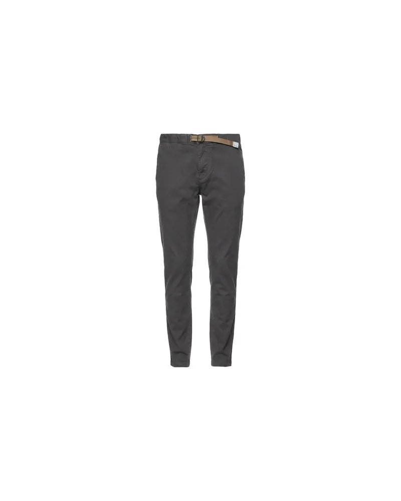 PLAN C HOSEN & RÖCKE - Hosenauf YOOX.COM Braungrau