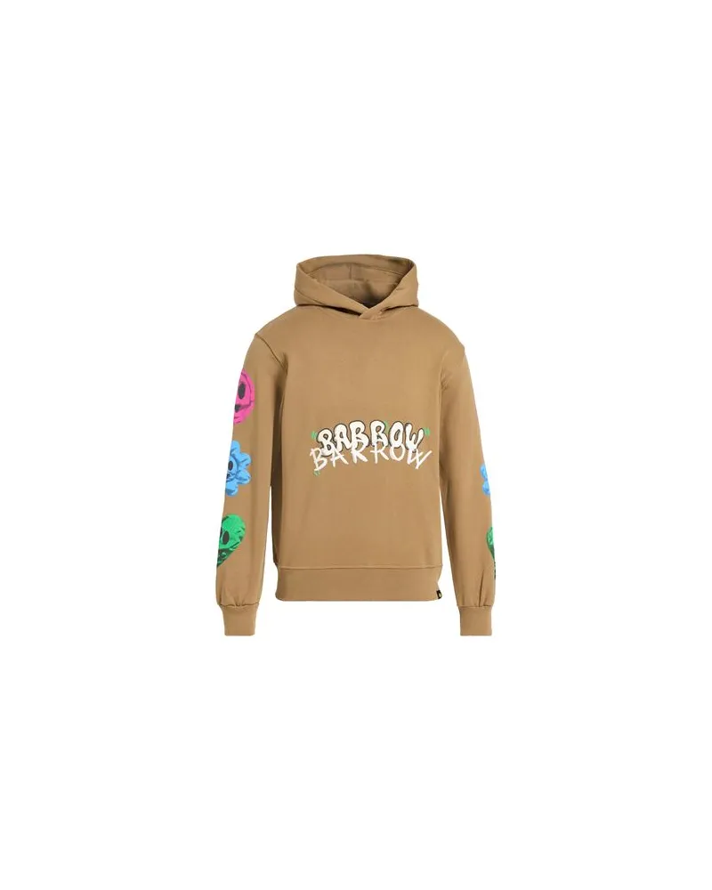 BARROW TOPS - Sweatshirtsauf YOOX.COM Khaki