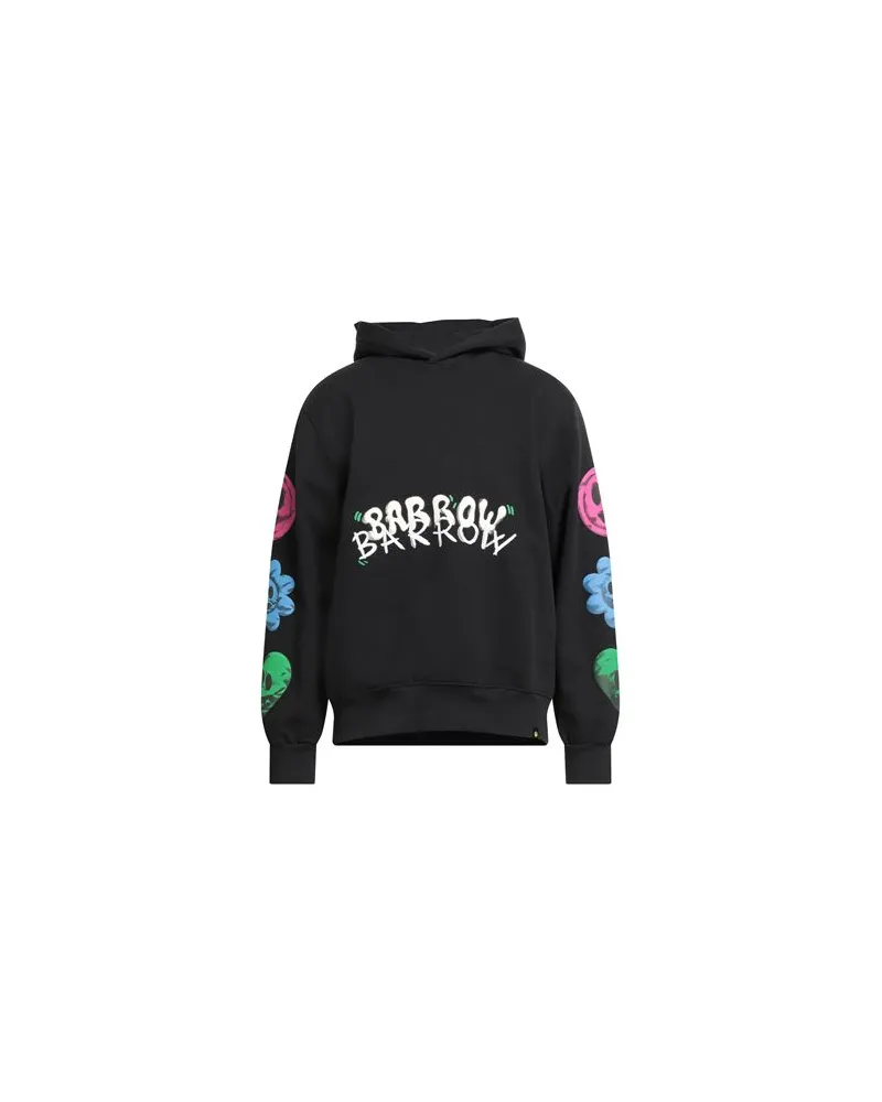 BARROW TOPS - Sweatshirtsauf YOOX.COM Schwarz