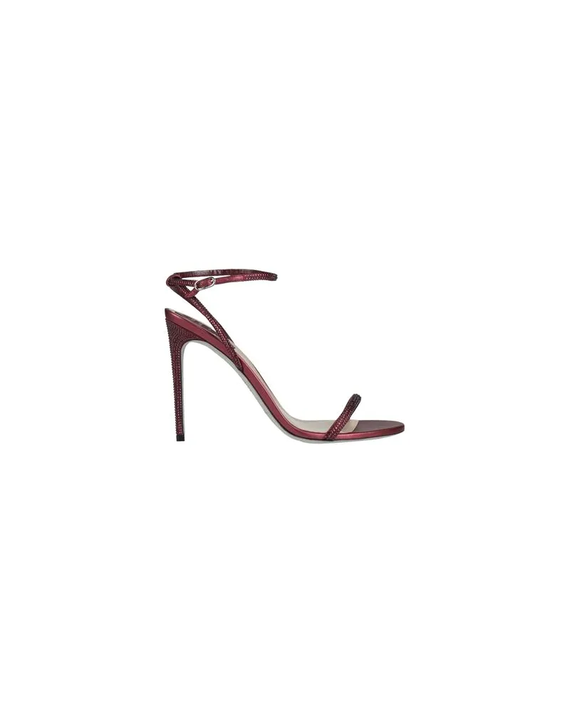René Caovilla SCHUHE - Sandalenauf YOOX.COM Bordeaux