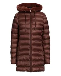 Invicta Pufferjacke & Daunenjacke Braun