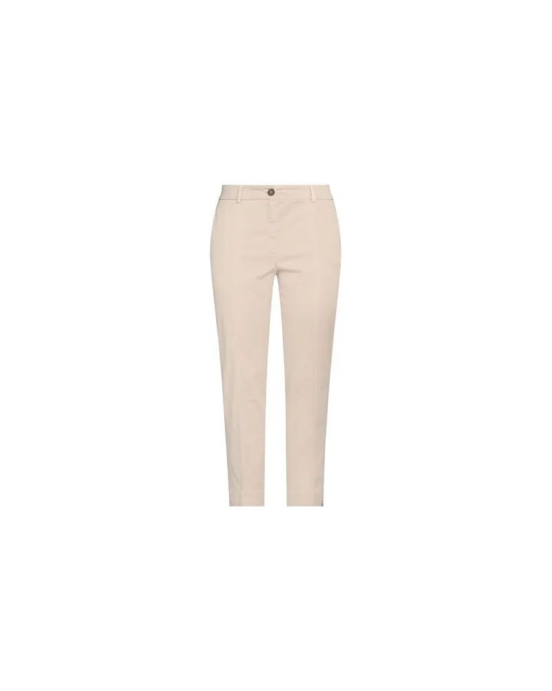 Peserico HOSEN & RÖCKE - Hosenauf YOOX.COM Beige