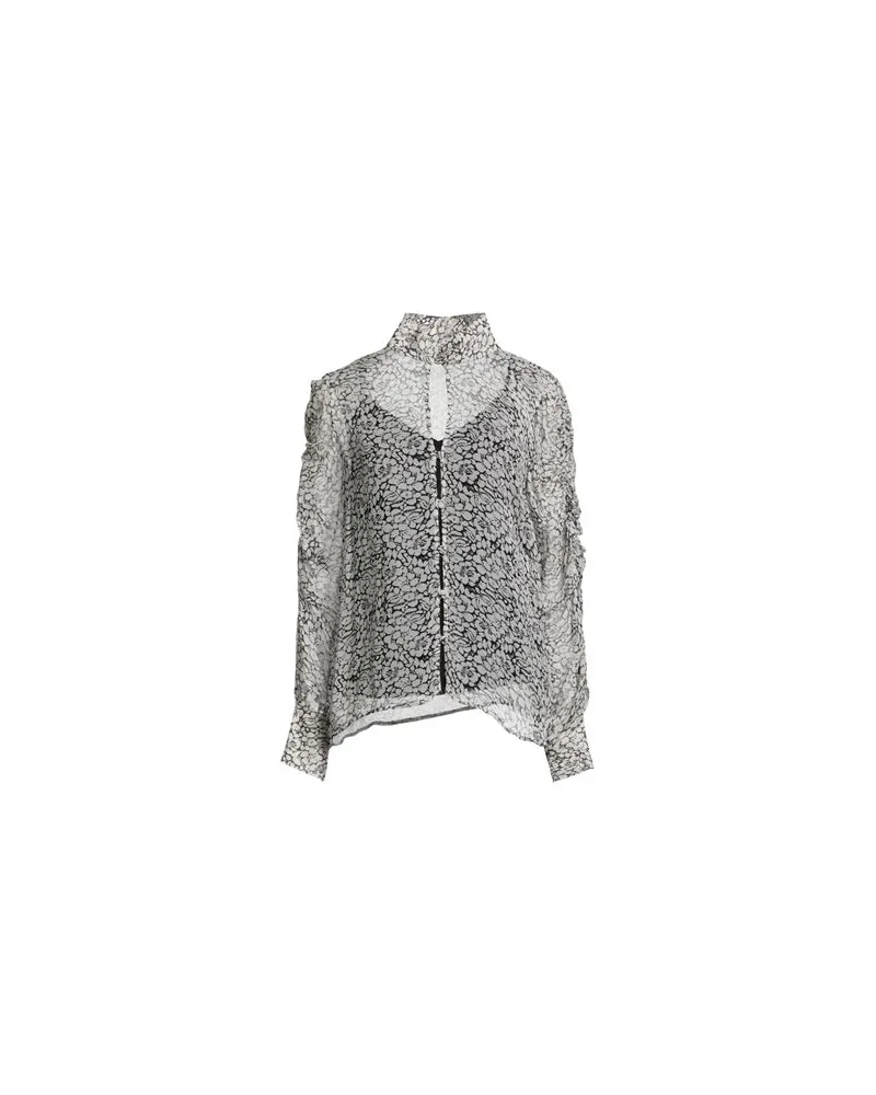 Twin-Set TOPS - Hemdenauf YOOX.COM Off