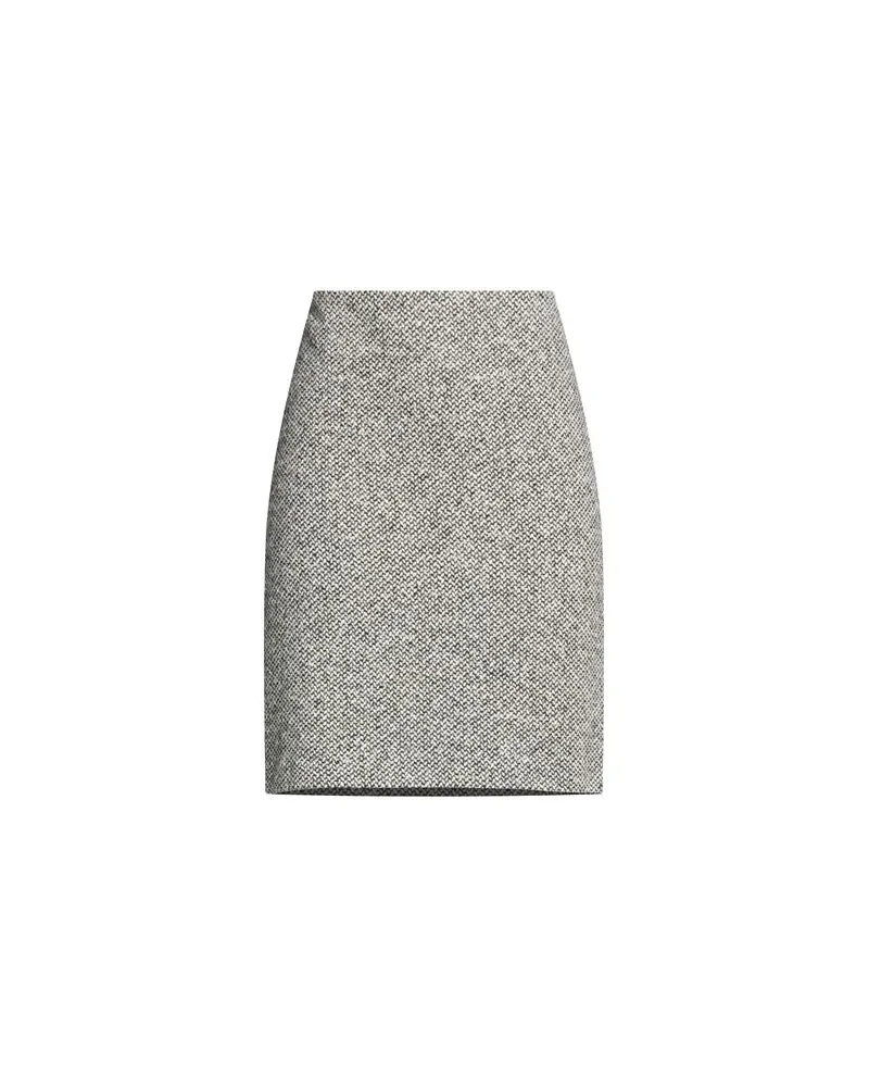 Antonelli Firenze HOSEN & RÖCKE - Midi-Röckeauf YOOX.COM Schwarz
