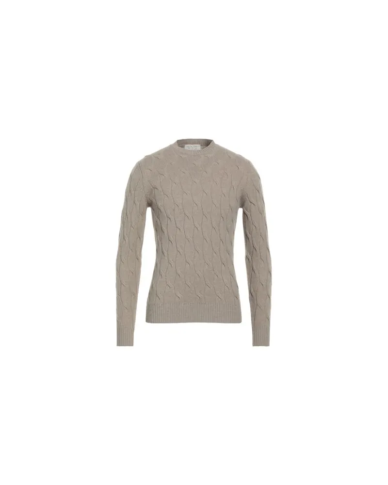 Filippo de Laurentiis STRICKWAREN - Pulloverauf YOOX.COM Beige