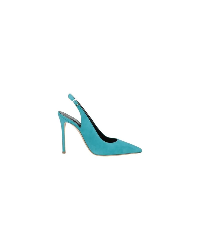 Lerre SCHUHE - Pumpsauf YOOX.COM Tūrkis
