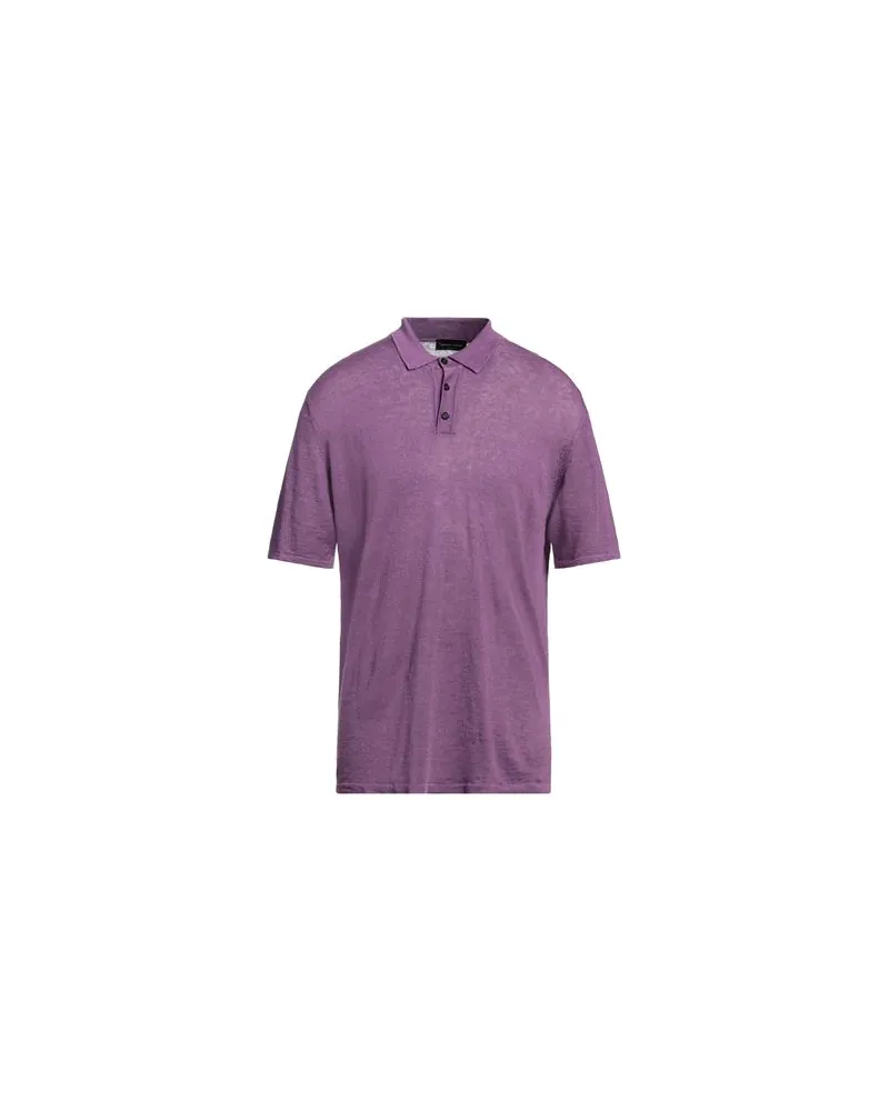 Roberto Collina STRICKWAREN - Pulloverauf YOOX.COM Malve