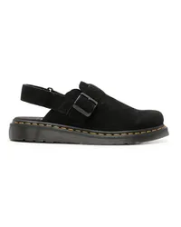 Dr.Martens Mules & Clogs Schwarz