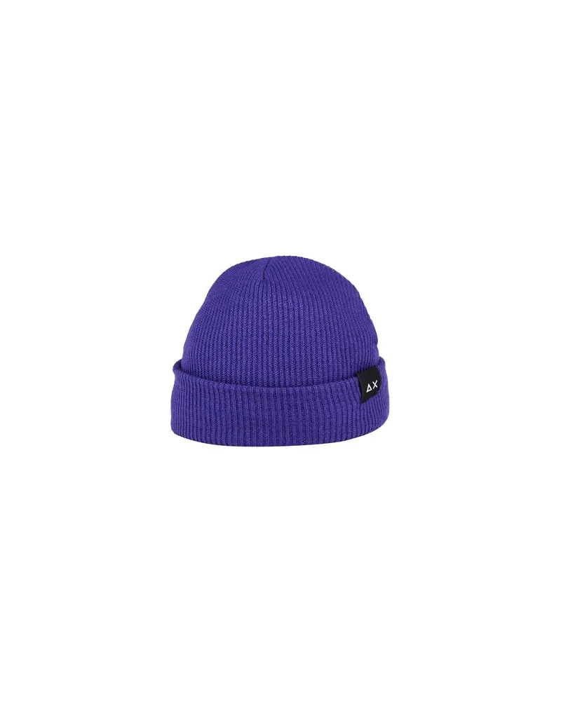 Sun68 ACCESSOIRES - Mützen & Hüteauf YOOX.COM Violett