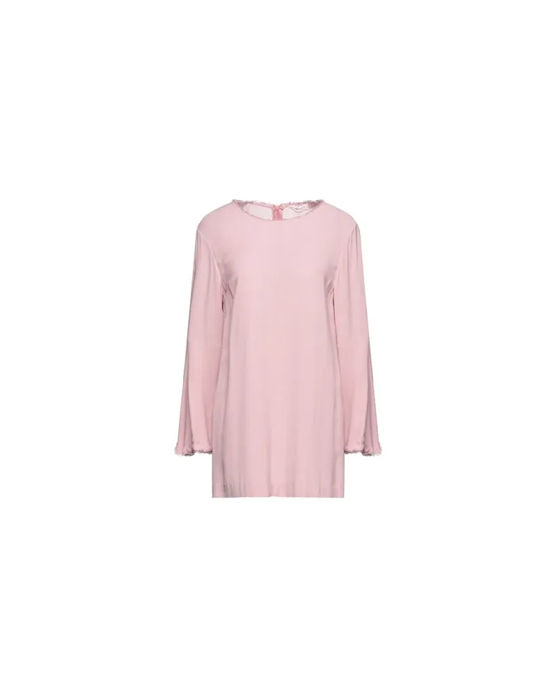 GUGLIELMINOTTI TOPS - Topsauf YOOX.COM Rosa