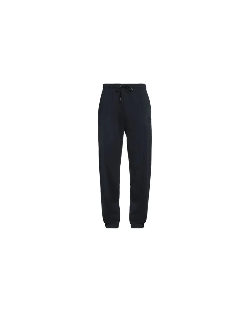 Dunhill HOSEN & RÖCKE - Hosenauf YOOX.COM Marineblau