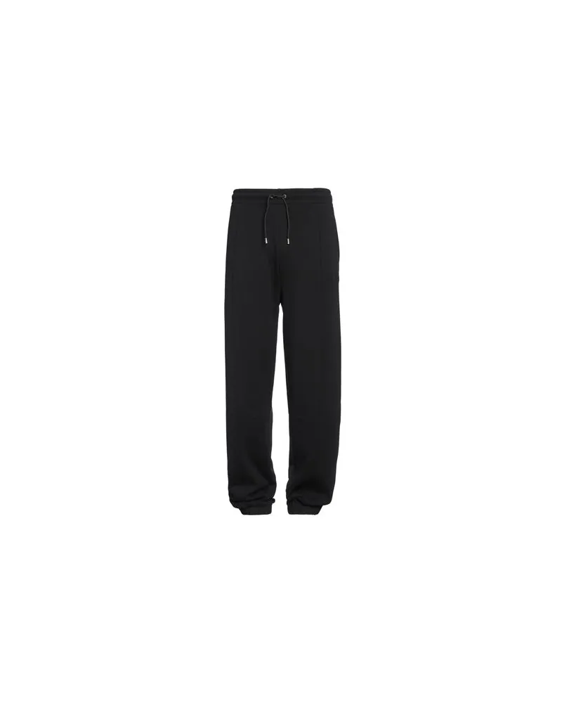 Dunhill HOSEN & RÖCKE - Hosenauf YOOX.COM Schwarz