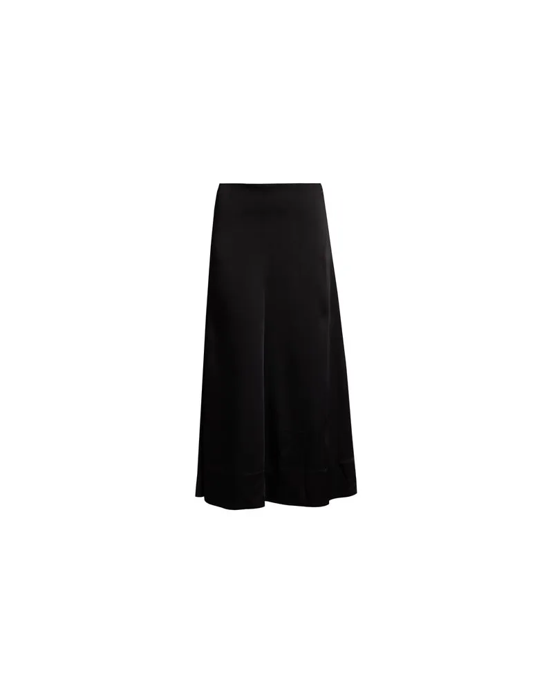 Lanvin HOSEN & RÖCKE - Midi-Röckeauf YOOX.COM Schwarz
