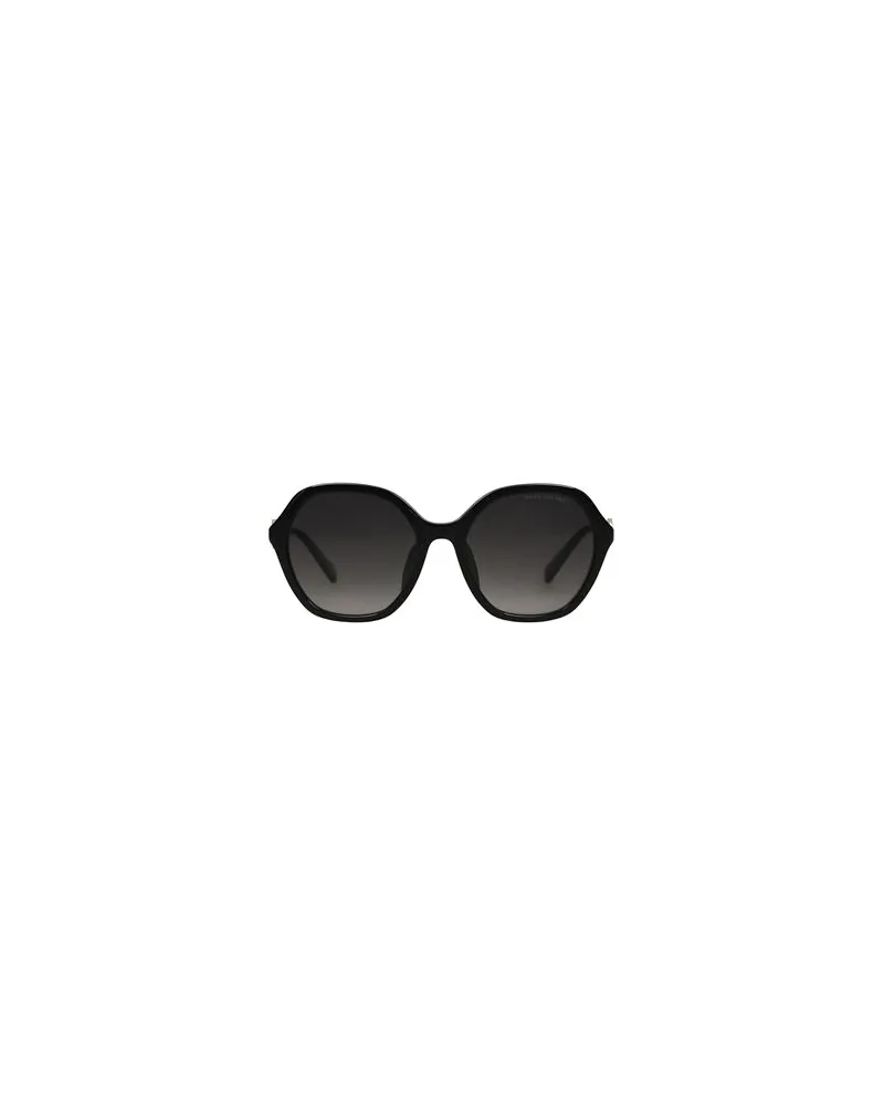 Marc Jacobs BRILLEN - Sonnenbrillenauf YOOX.COM Schwarz
