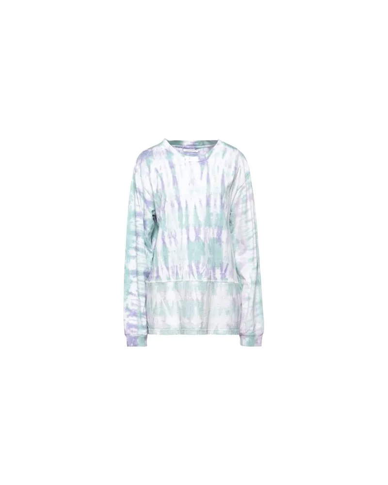 John Elliott + Co TOPS - T-shirtsauf YOOX.COM Grün