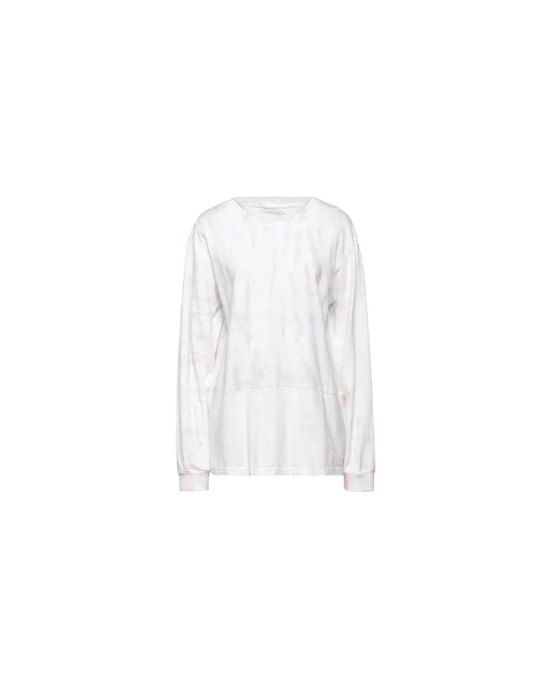 John Elliott + Co TOPS - T-shirtsauf YOOX.COM Weiß