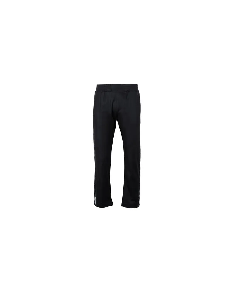 Roberto Cavalli HOSEN & RÖCKE - Hosenauf YOOX.COM Schwarz