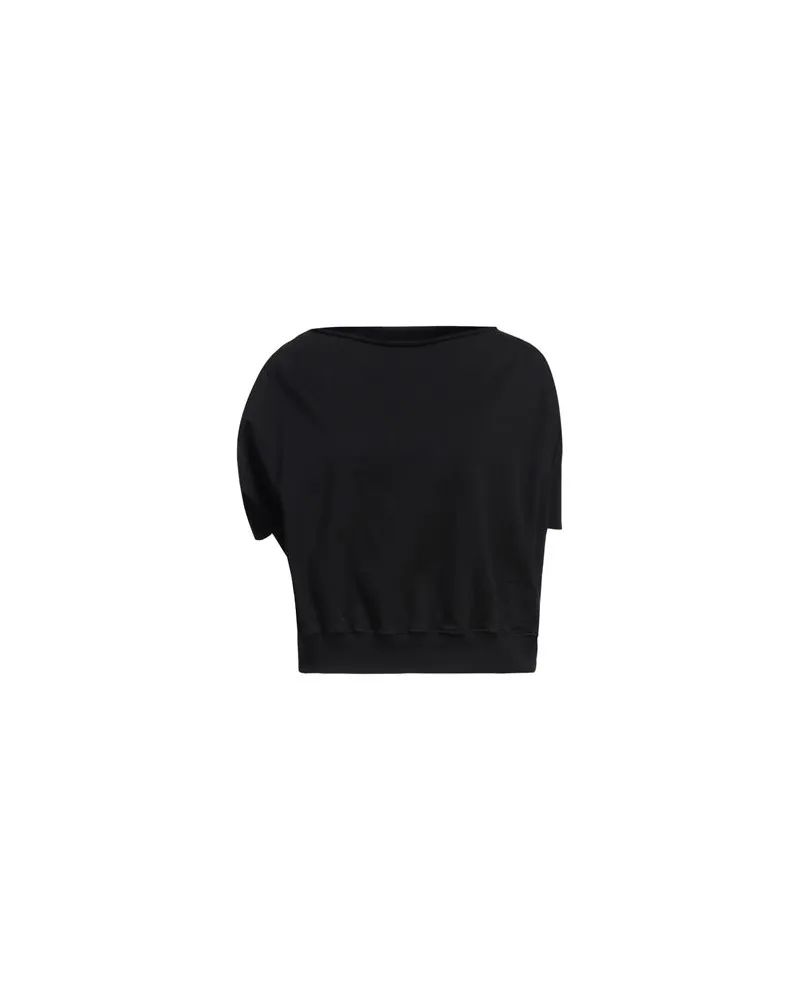 DRKSHDW by Rick Owens TOPS - Sweatshirtsauf YOOX.COM Schwarz