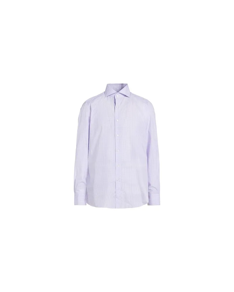 Finamore 1925 TOPS - Hemdenauf YOOX.COM Lila