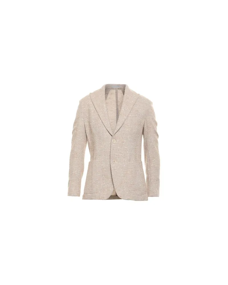 Eleventy PLATINUM - ANZÜGE und CO-ORDS - Blazersauf YOOX.COM Sand