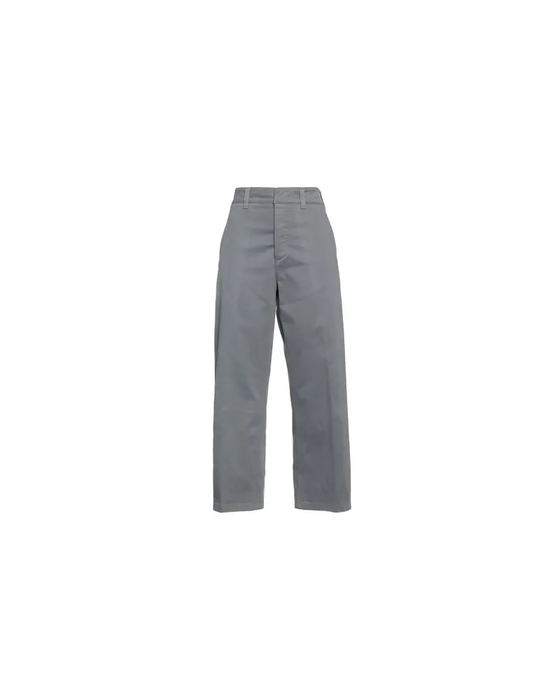 Department 5 HOSEN & RÖCKE - Hosenauf YOOX.COM Grau