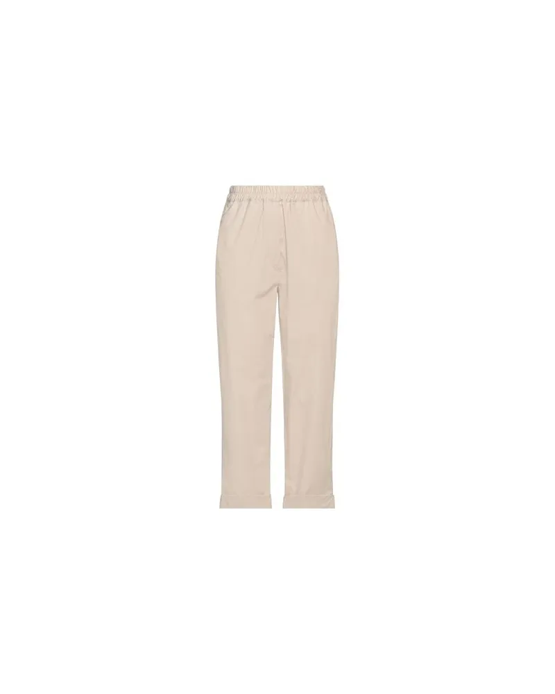SHIRTAPORTER HOSEN & RÖCKE - Hosenauf YOOX.COM Beige